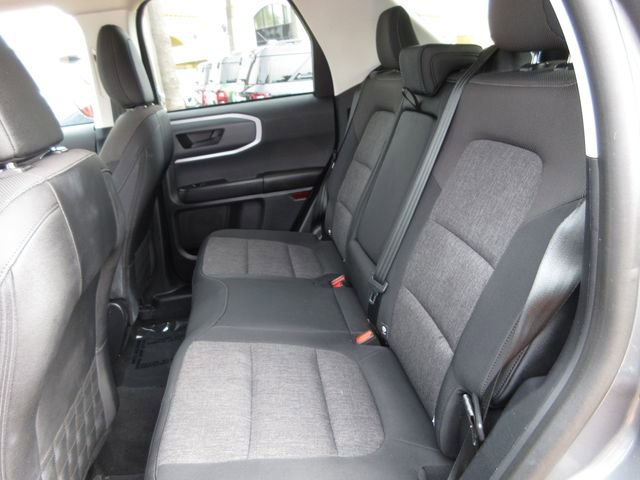 Certified 2024 Ford Bronco Sport Big Bend image 24
