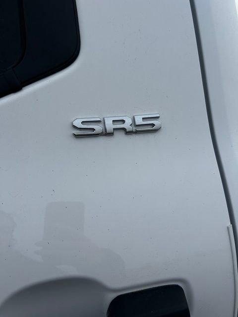 Used 2025 Toyota Tundra SR5 w/ SR5 Convenience Package image 8