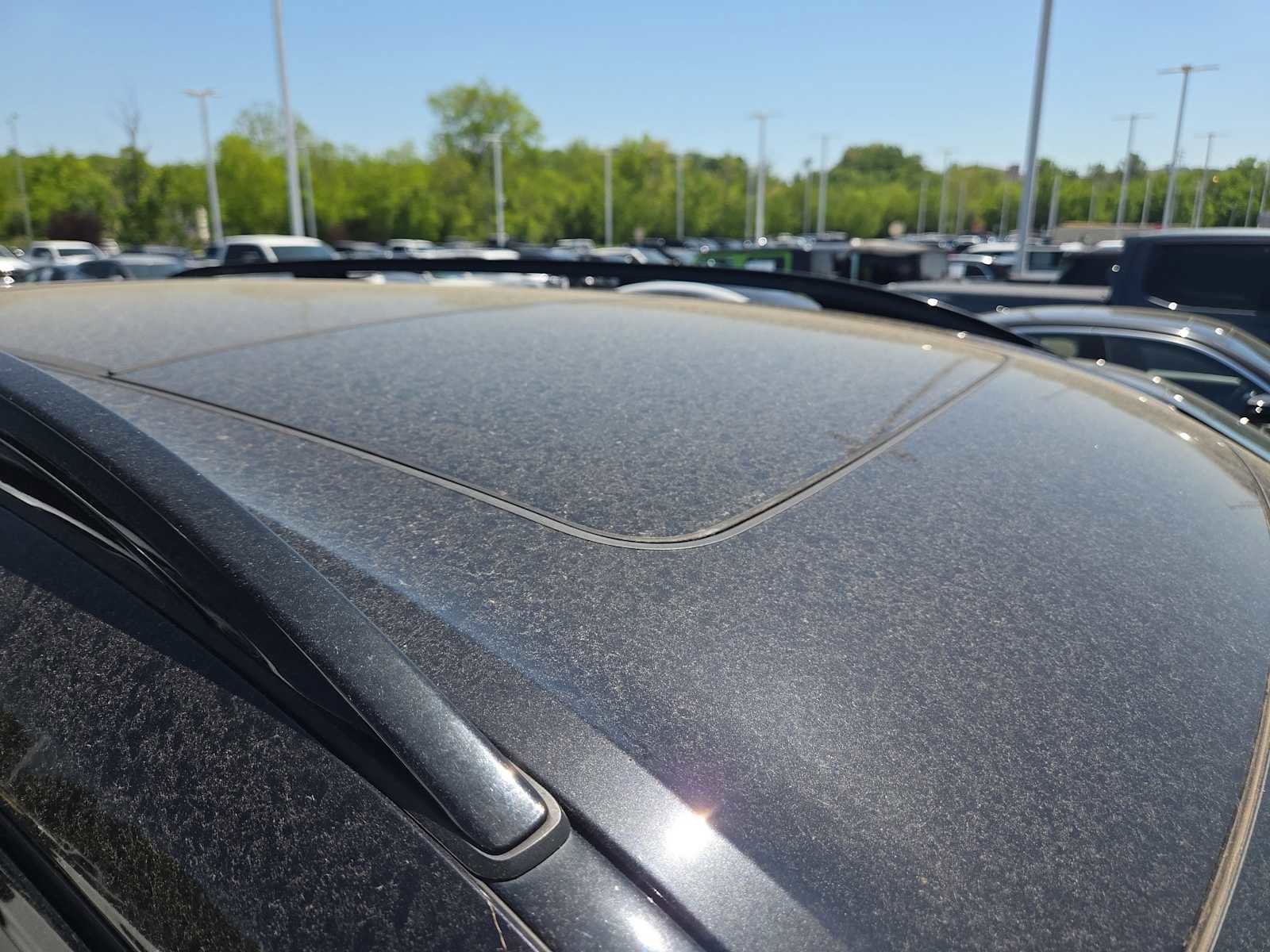 Used 2020 BMW X7 M50i w/ Dynamic Handling Package image 3