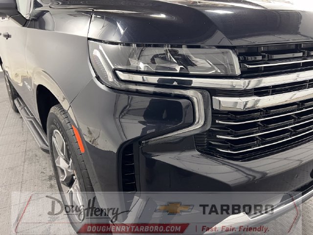 Used 2024 Chevrolet Tahoe LT w/ Luxury Package RWD image 25