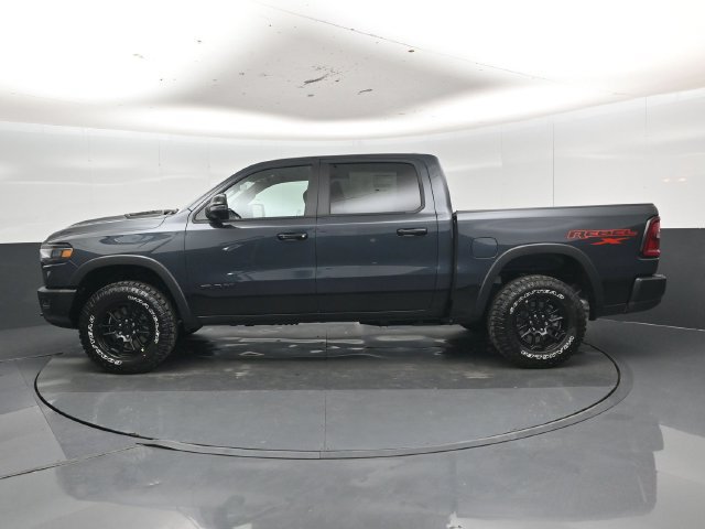 New 2027 RAM 1500 Rebel w/ Rebel Level 2 Equipment Group AWD/4WD image 38