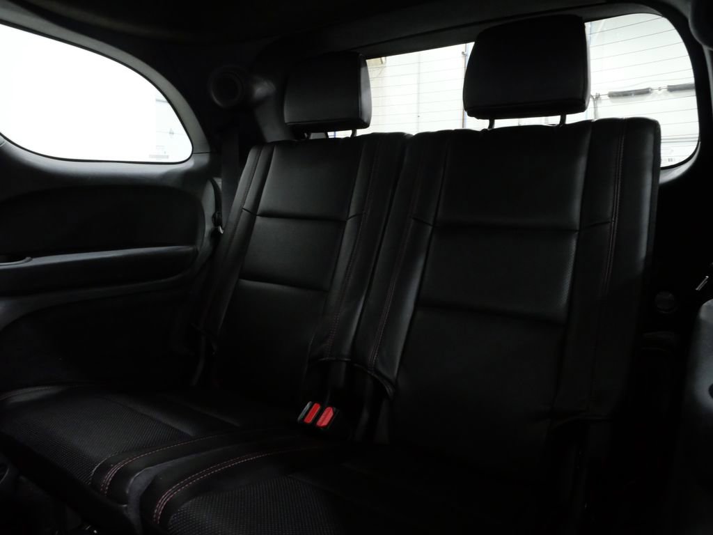 Used 2022 Dodge Durango R/T image 26