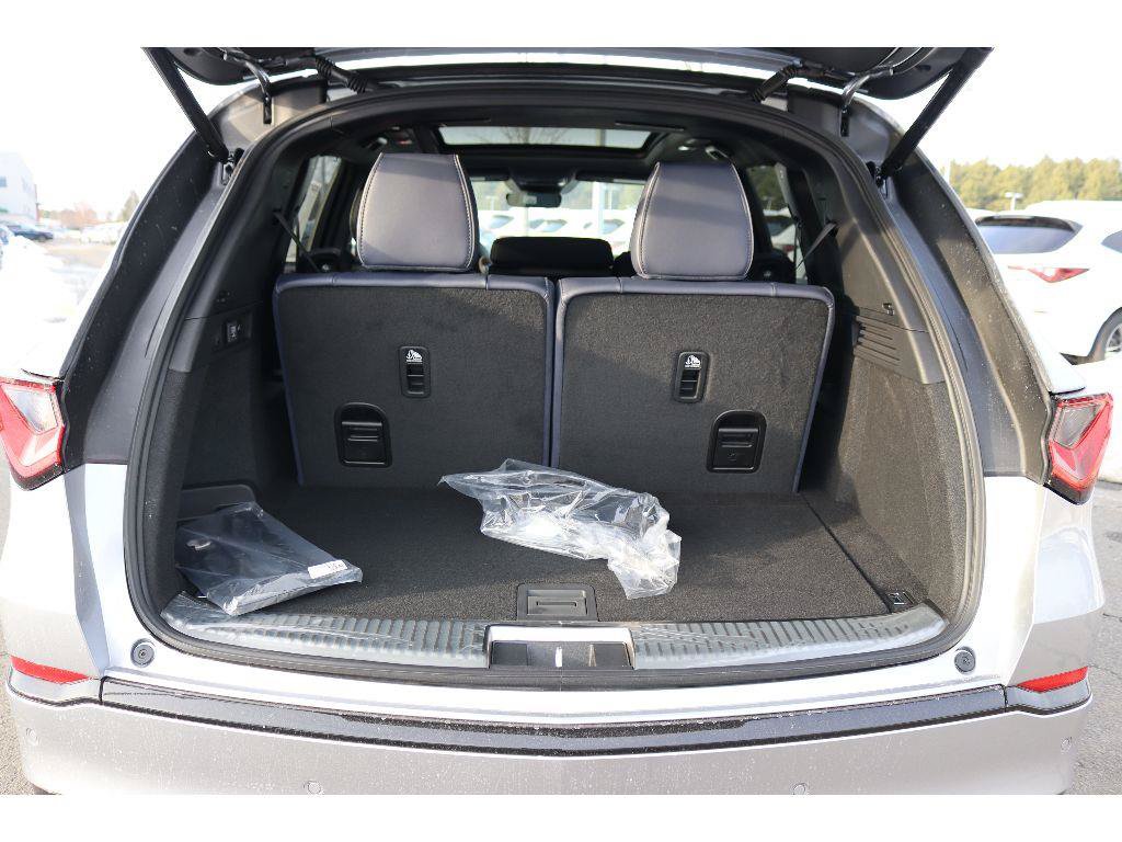 New 2026 Acura MDX Type S w/ Advance Package AWD/4WD image 36