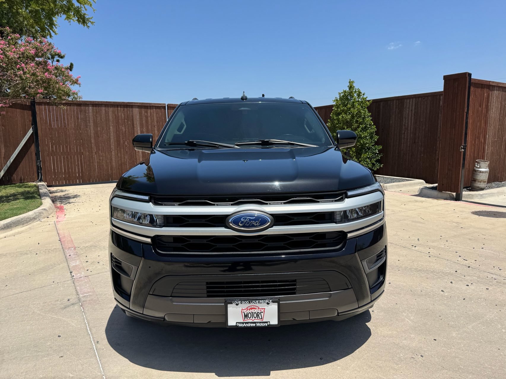 Used 2022 Ford Expedition XL