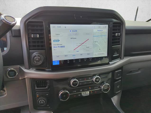 Used 2026 Ford F150 XLT AWD/4WD image 13