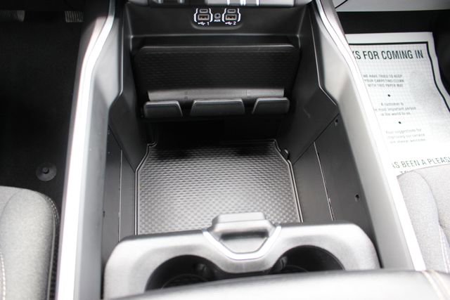 Used 2023 RAM 1500 Big Horn image 21