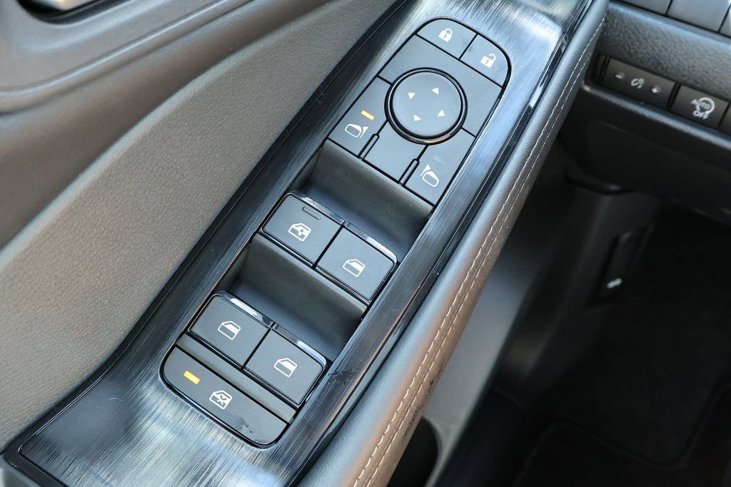 New 2026 Nissan Rogue SV w/ Cold Weather Package image 14