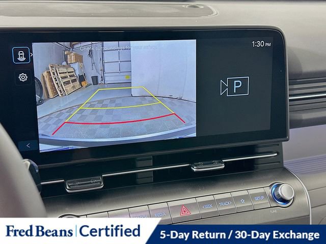 Used 2026 Hyundai Kona SEL Premium image 15