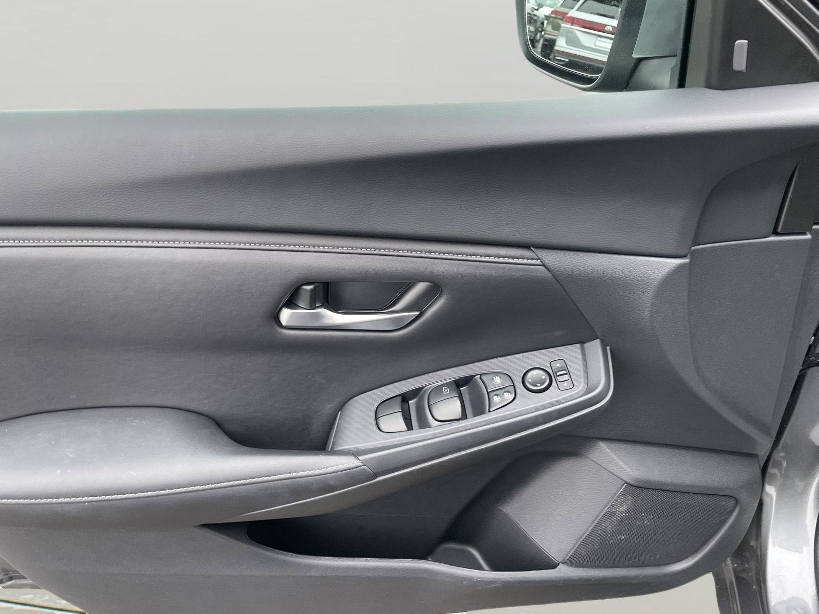 Used 2024 Nissan Sentra SV w/ All-Weather Package image 22