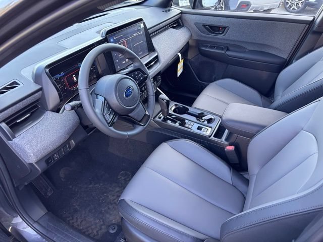 New 2026 Subaru Outback Premium AWD/4WD image 23
