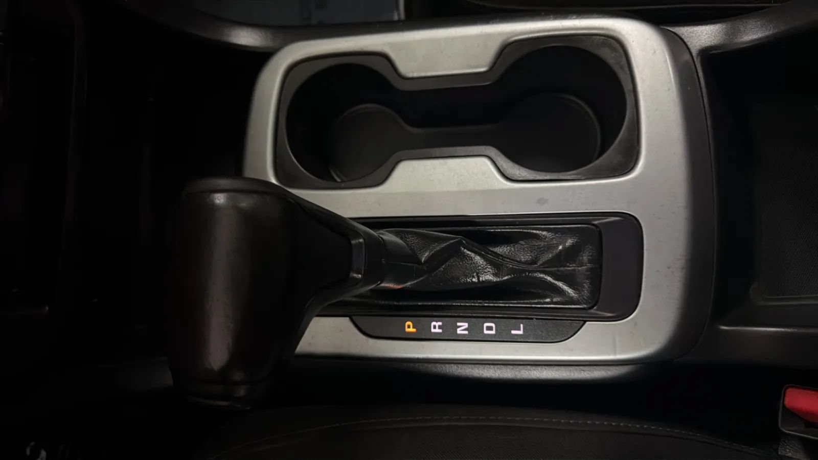 Used 2020 Chevrolet Colorado LT w/ LT Convenience Package AWD/4WD image 12