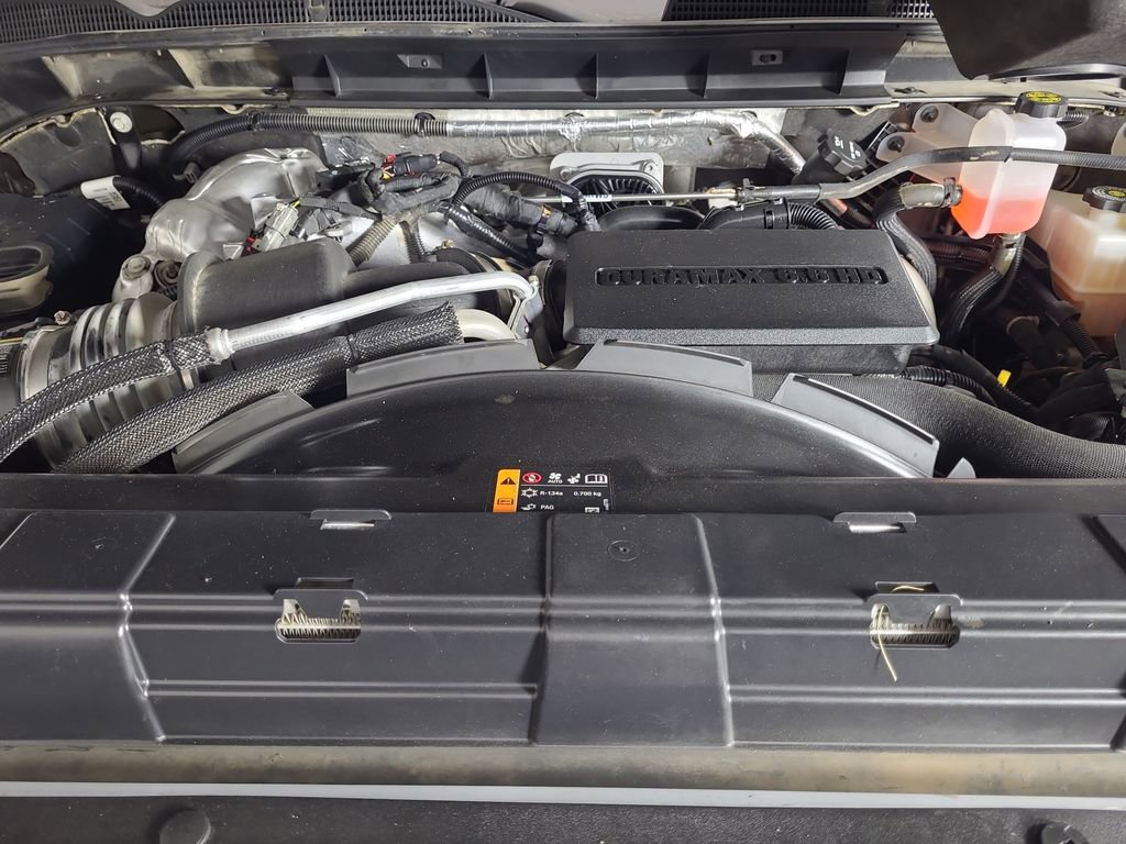 Used 2024 GMC Sierra 3500 Denali Ultimate image 26