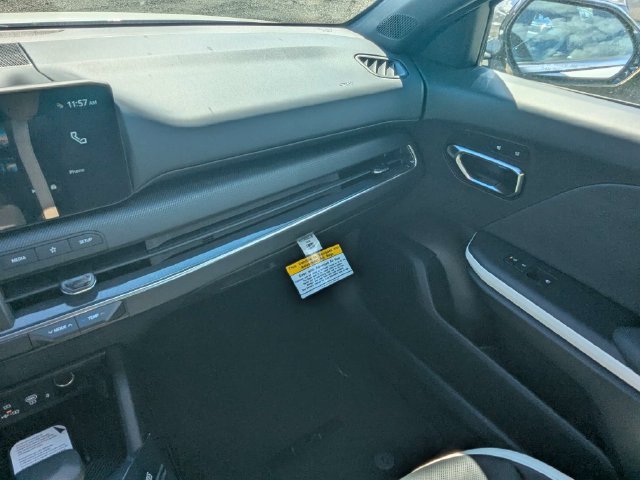 New 2026 Kia K4 GT-Line FWD image 16