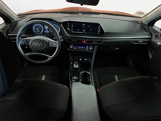 Used 2023 Hyundai Sonata SEL image 11
