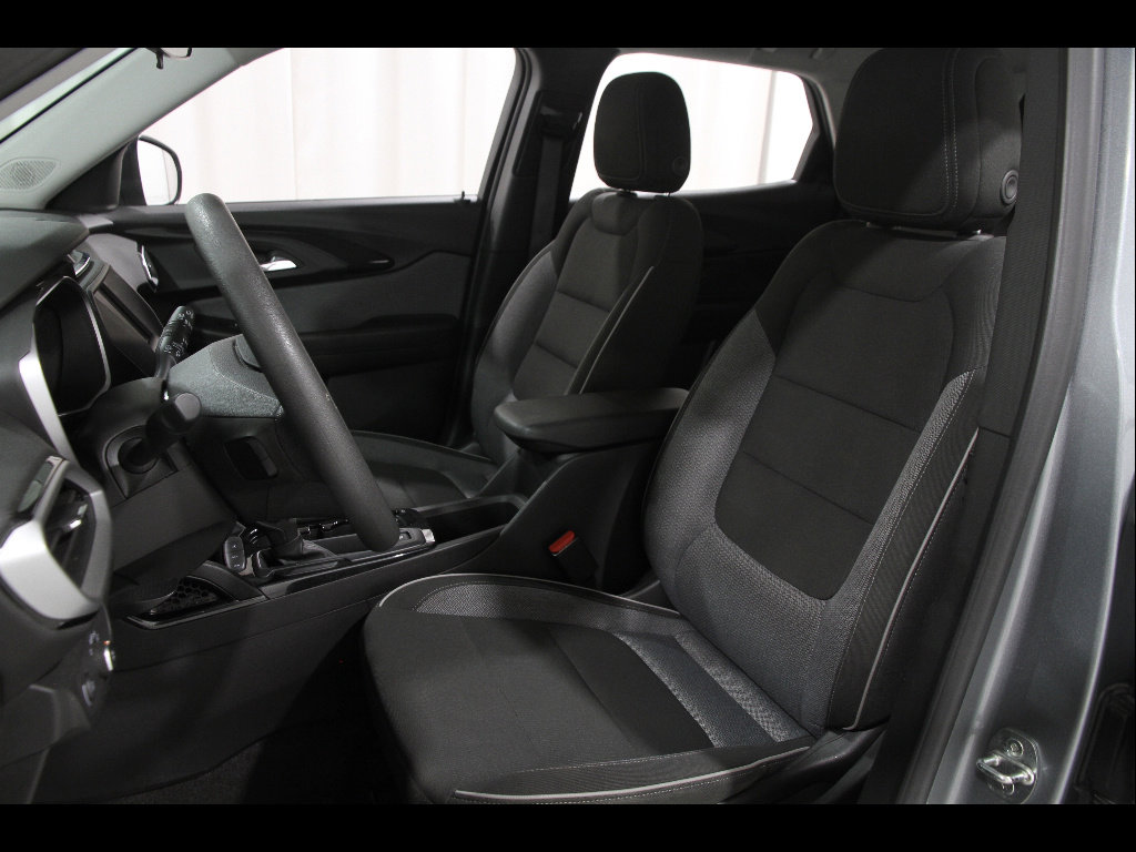 Certified 2023 Chevrolet TrailBlazer LS image 5