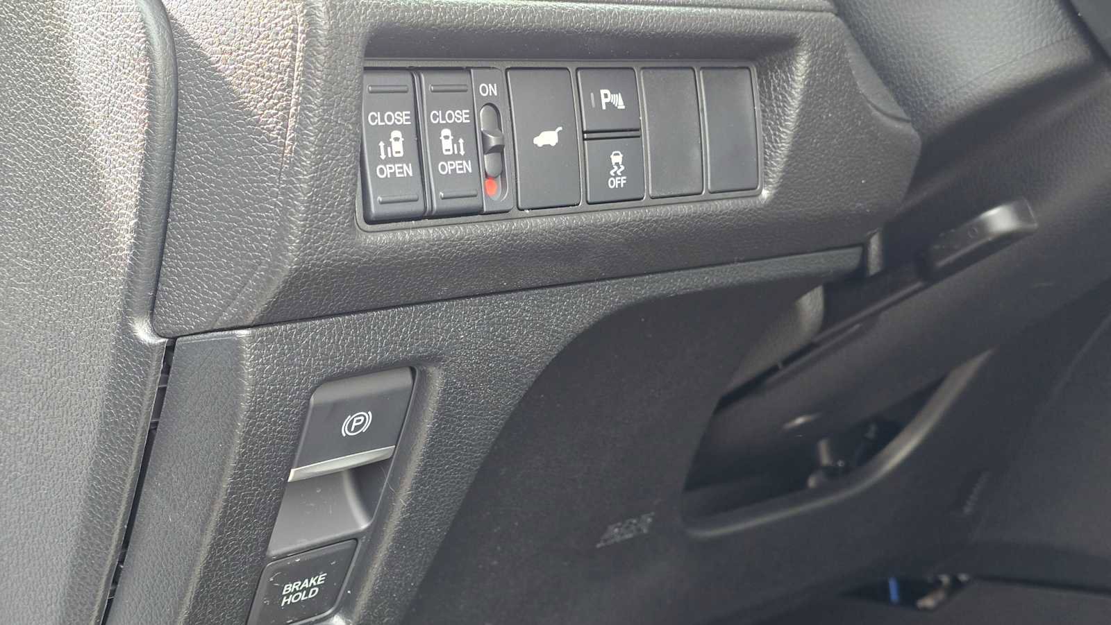 New 2026 Honda Odyssey Elite image 27