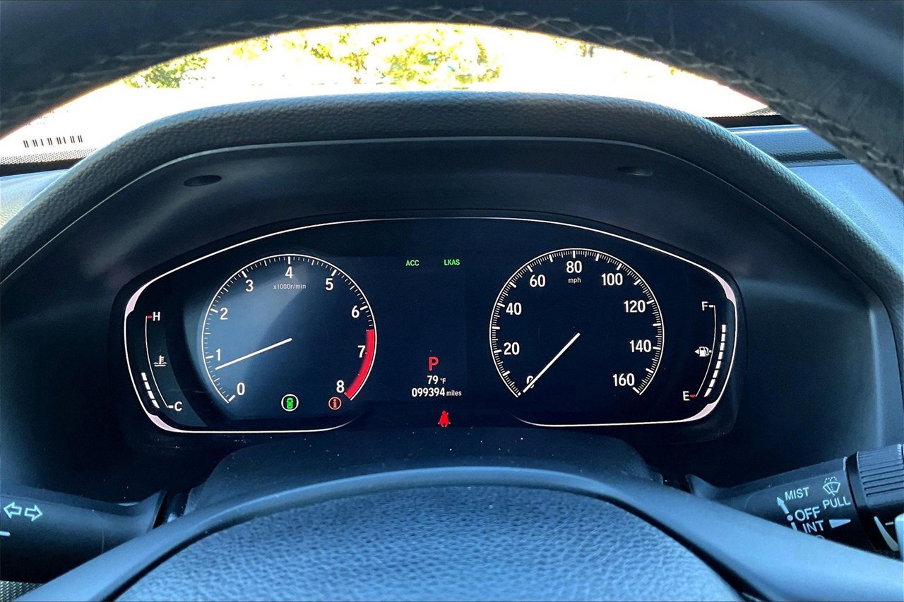 Used 2018 Honda Accord Sport image 9