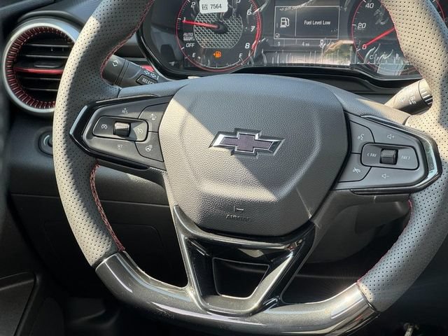New 2026 Chevrolet Trax RS FWD image 8
