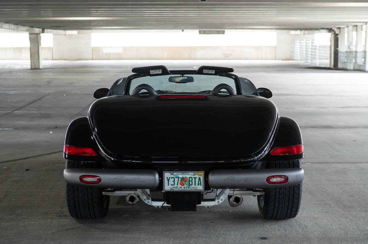 Used 1999 Plymouth Prowler image 9
