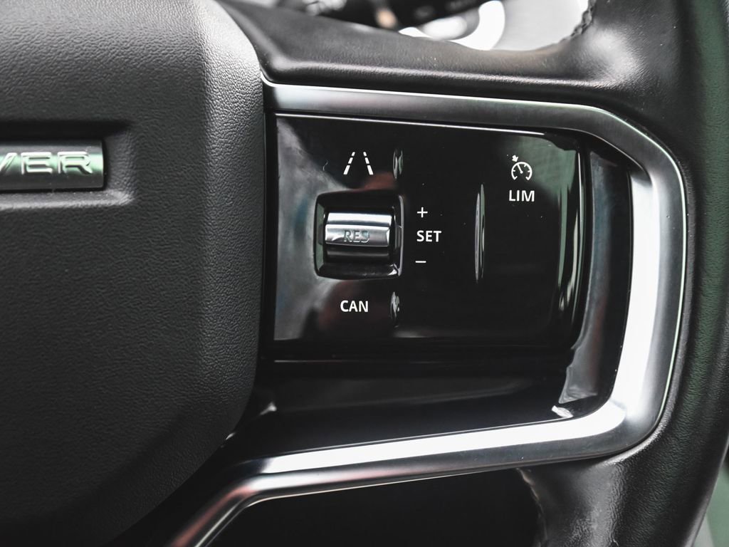 Used 2021 Land Rover Range Rover Evoque S image 27