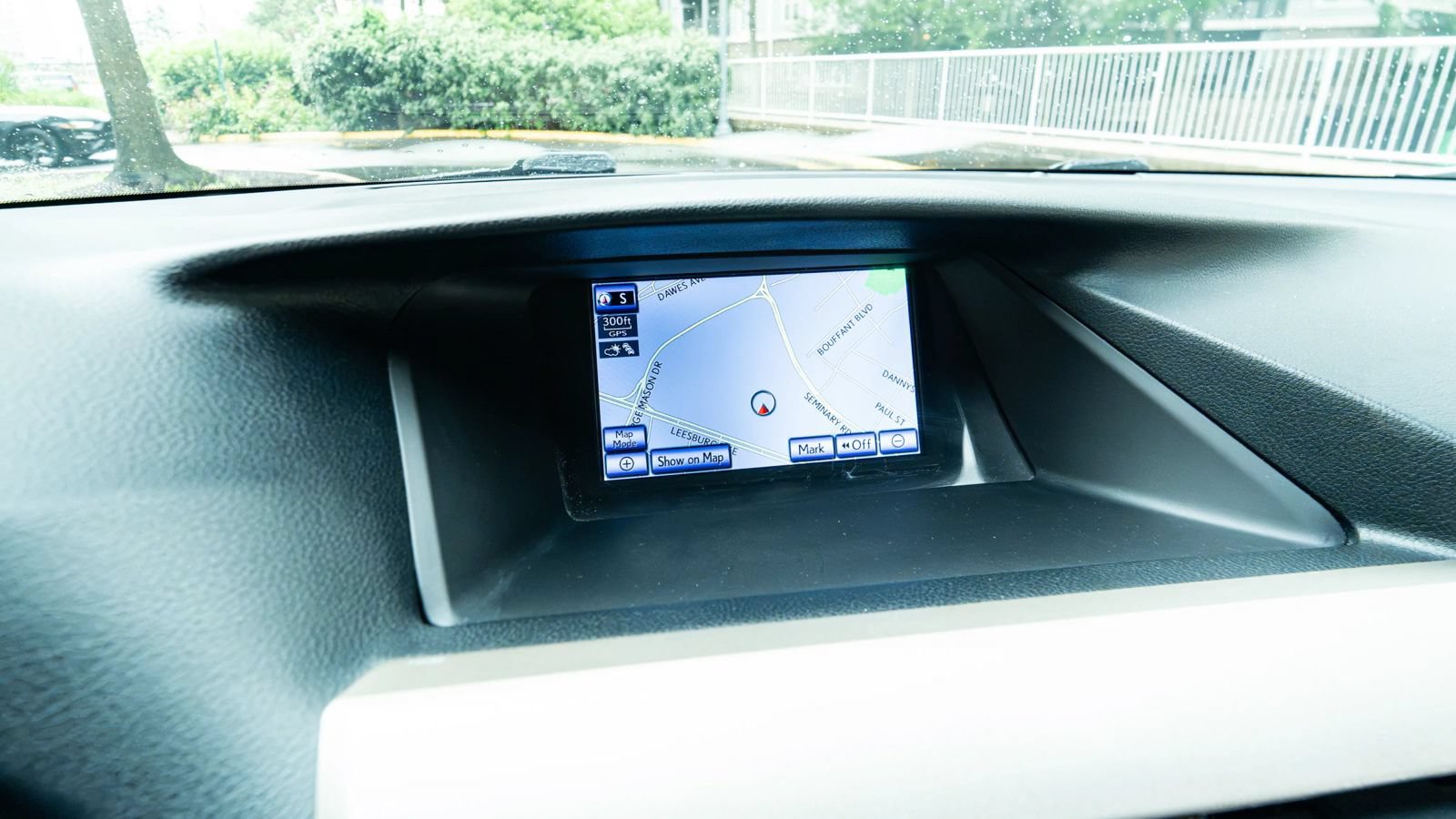 Used 2013 Lexus RX 350 AWD w/ Navigation Pkg image 36