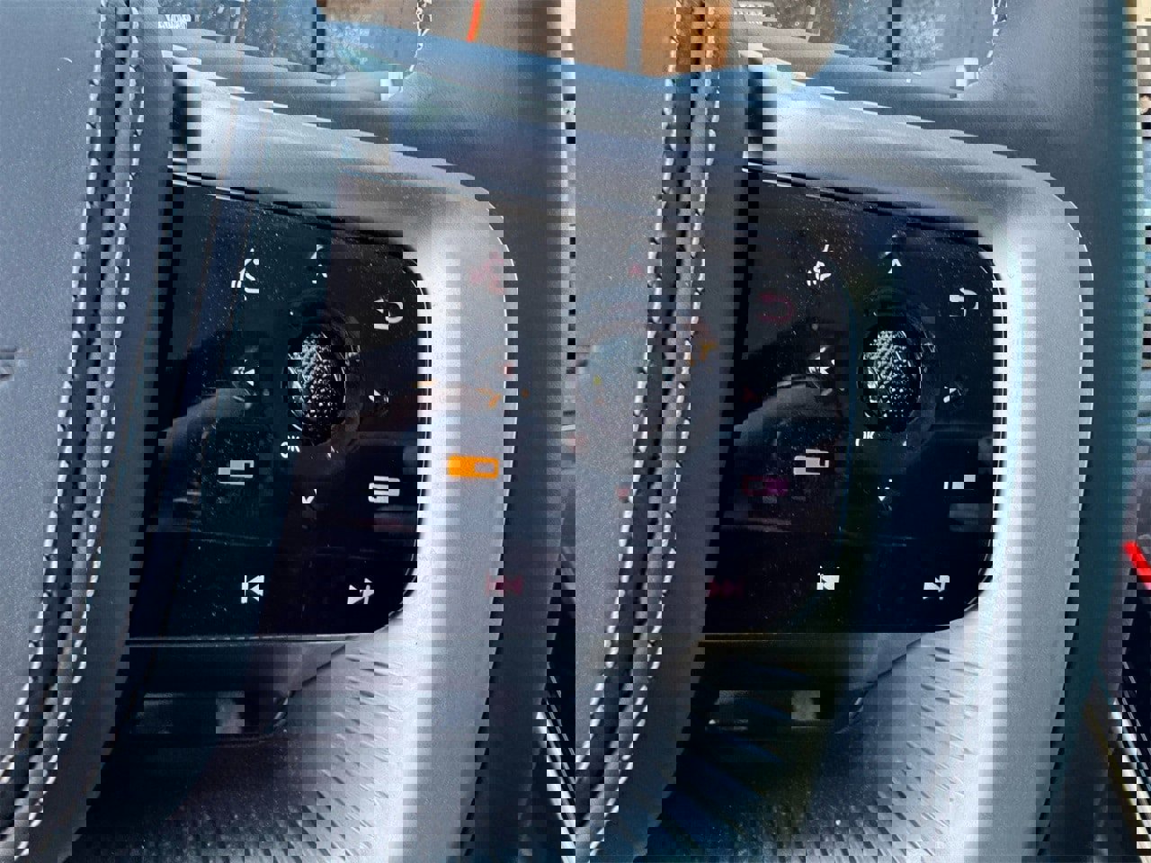 New 2025 INFINITI QX80 Sensory w/ Exterior Package image 13