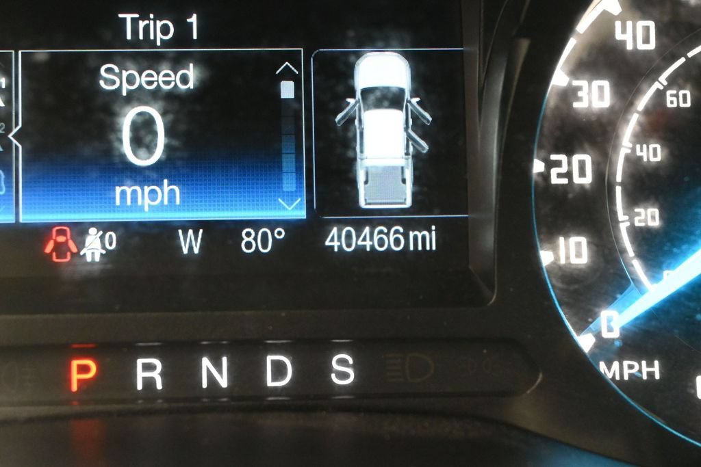 Used 2023 Ford Ranger XLT AWD/4WD image 19