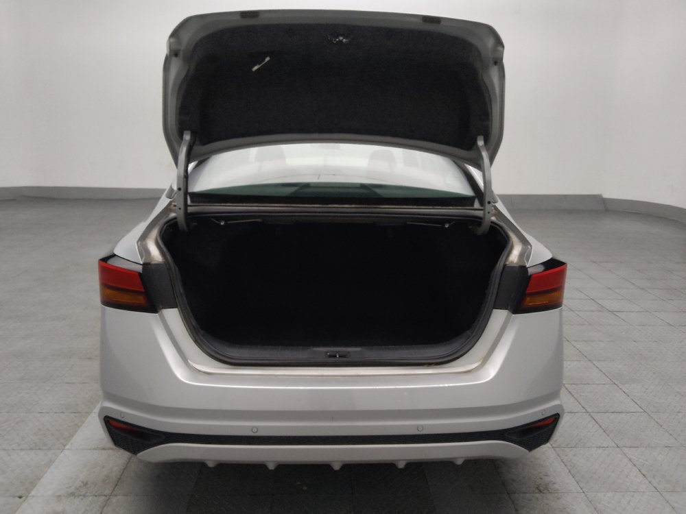 Used 2023 Nissan Altima 2.5 SV image 29