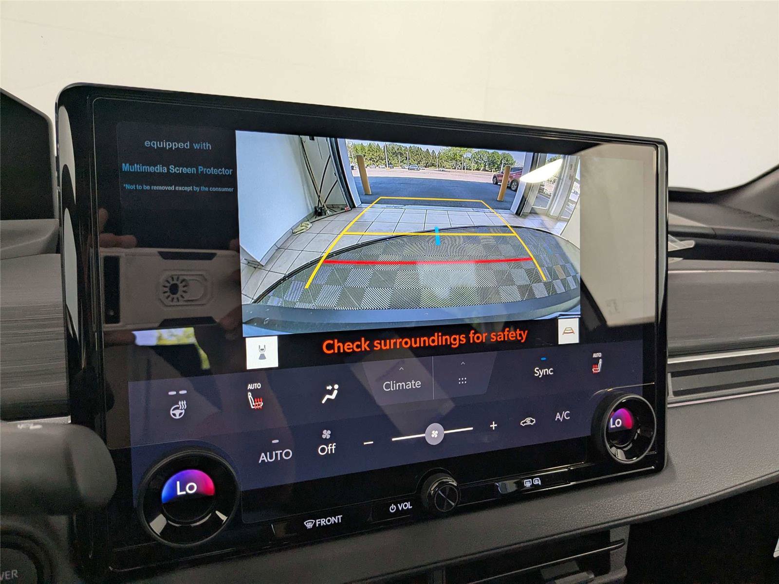 New 2026 Toyota C-HR AWD/4WD image 18