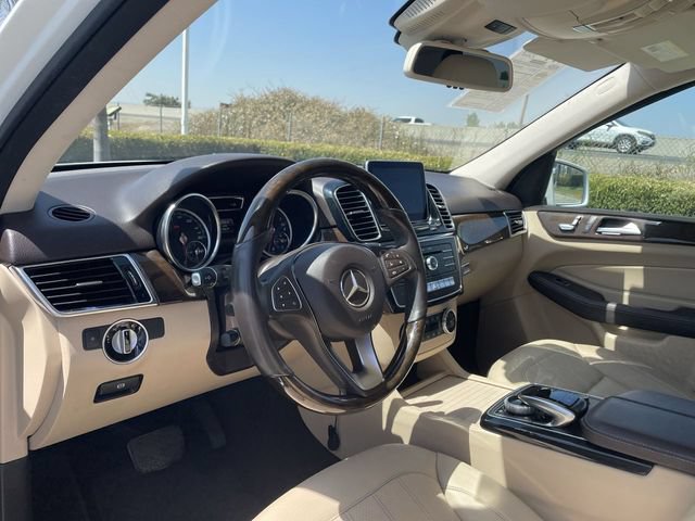 Used 2016 Mercedes-Benz GLE 350 image 10