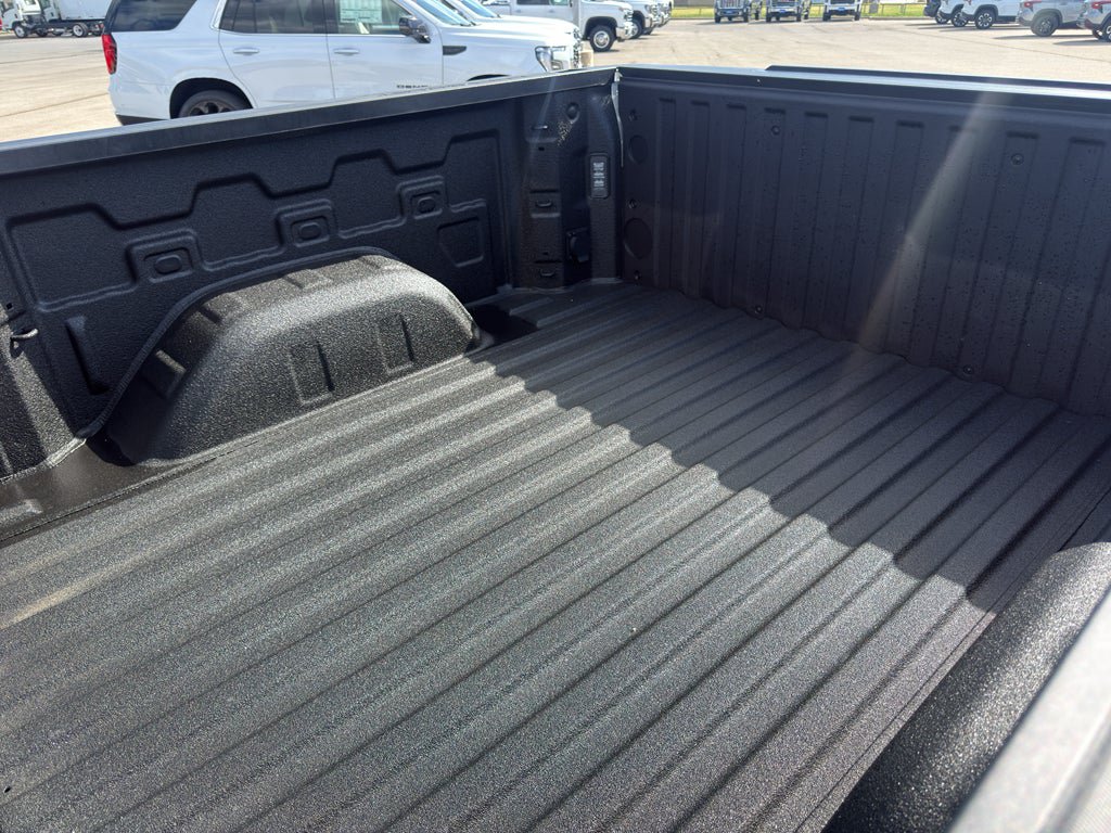 New 2026 Chevrolet Silverado 1500 LT Trail Boss w/ LT Trail Boss Premium Package AWD/4WD image 20
