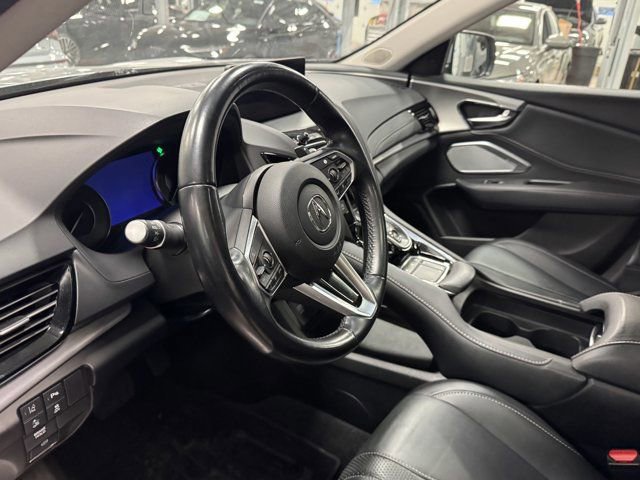 Used 2021 Acura RDX w/ Technology Package image 23