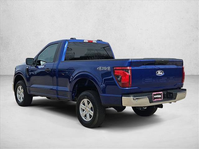 New 2026 Ford F150 XL w/ Equipment Group 103A High image 9