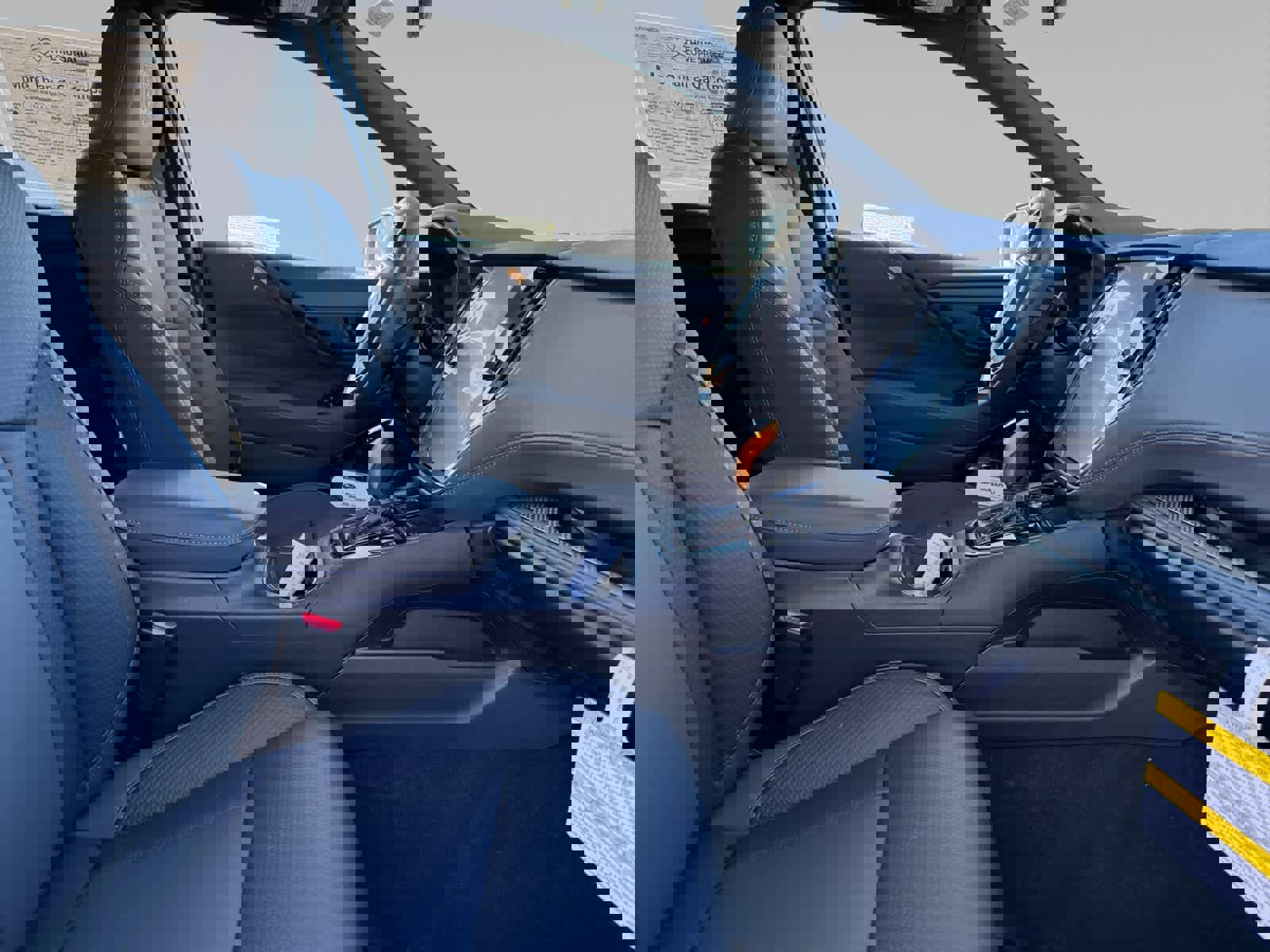 New 2025 Subaru Outback Wilderness image 15