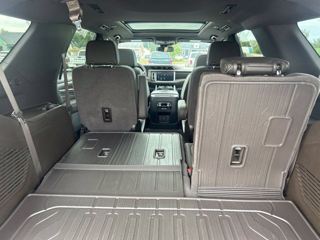 Used 2024 GMC Yukon Denali w/ Max Trailering Package AWD/4WD image 22