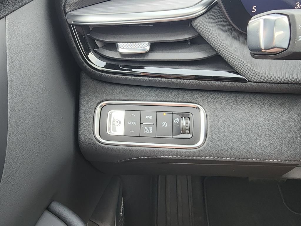 New 2026 Buick Enclave Preferred w/ Power Package image 19