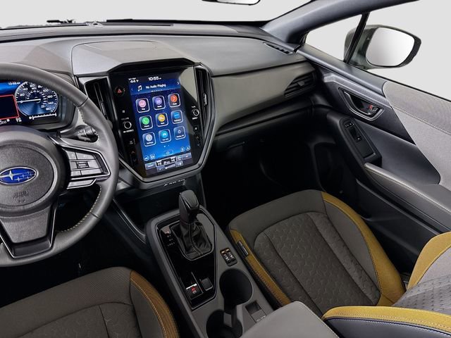 New 2026 Subaru Crosstrek 2.5i Sport image 23