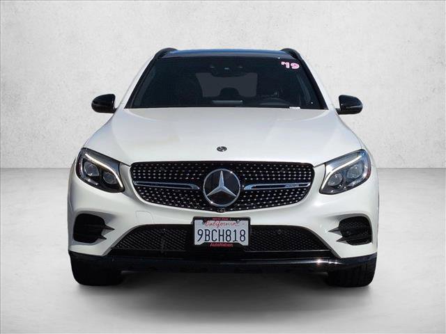 Used 2019 Mercedes-Benz GLC 43 AMG 4MATIC video 2