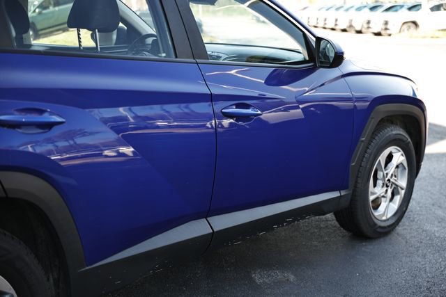 Used 2023 Hyundai Tucson SE image 7