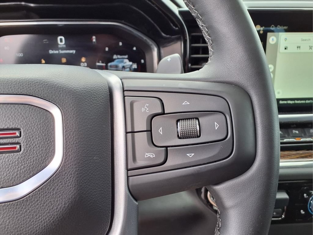 Certified 2024 GMC Sierra 1500 Elevation w/ Elevation Premium Package AWD/4WD image 27