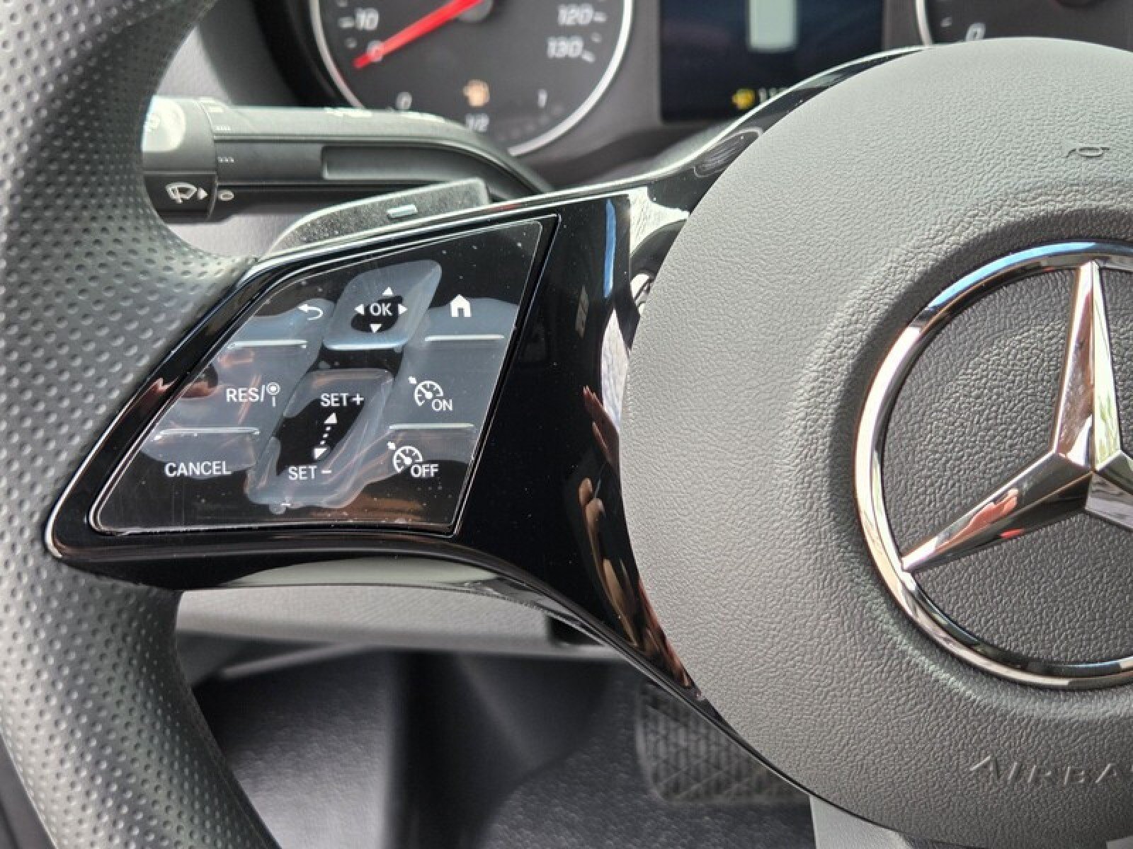 New 2026 Mercedes-Benz Sprinter 2500 image 25