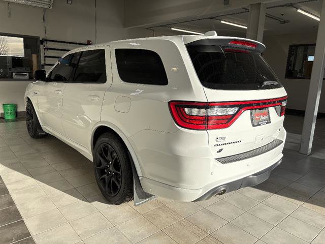 Used 2021 Dodge Durango R/T w/ Tow 'N Go Package image 2