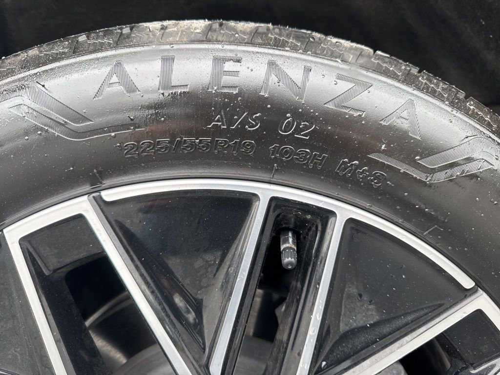 Used 2025 Ford Mustang Mach-E Premium RWD image 31