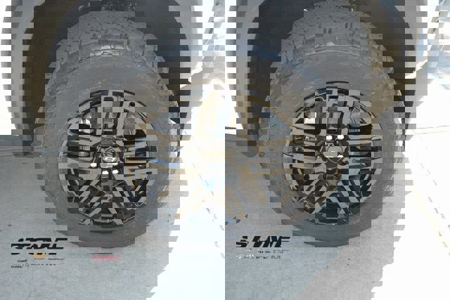 New 2025 Chevrolet Colorado Trail Boss w/ Midnight Edition image 11