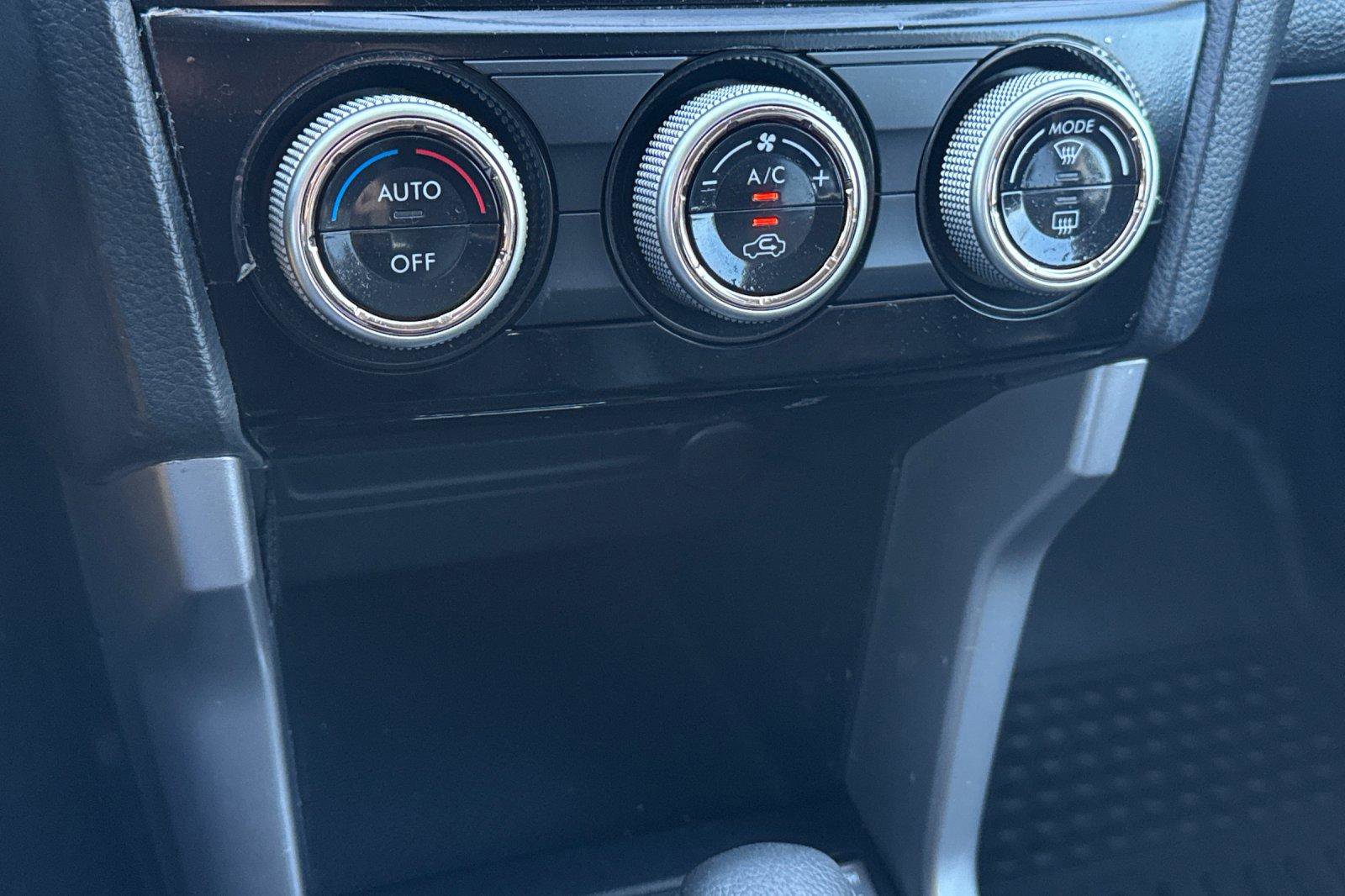 Used 2017 Subaru Forester 2.0XT Premium w/ Popular Package #2A image 23