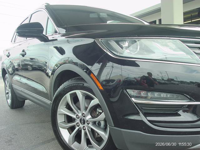 Used 2018 Lincoln MKC Select FWD image 19