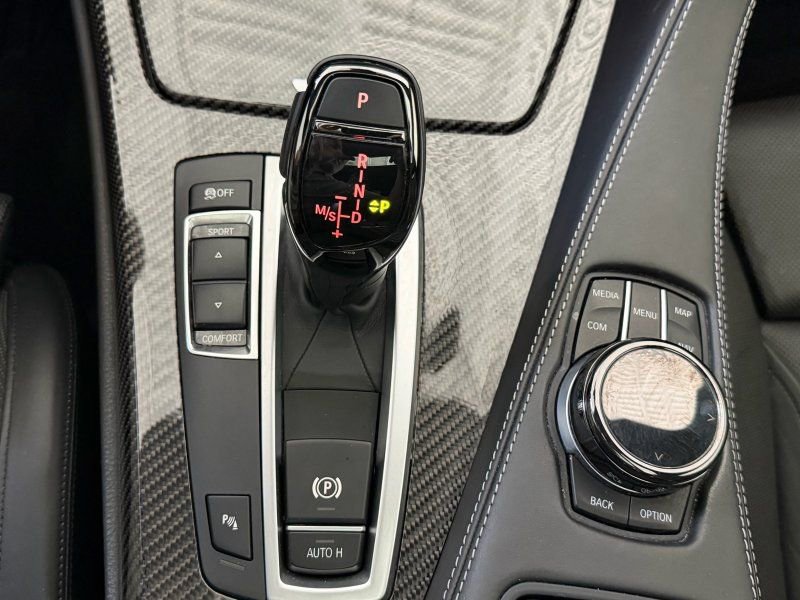 Used 2018 BMW 640i Gran Coupe RWD image 26