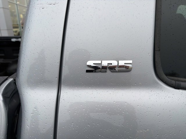 Certified 2016 Toyota Tundra SR5 w/ TRD Off Road Package image 10