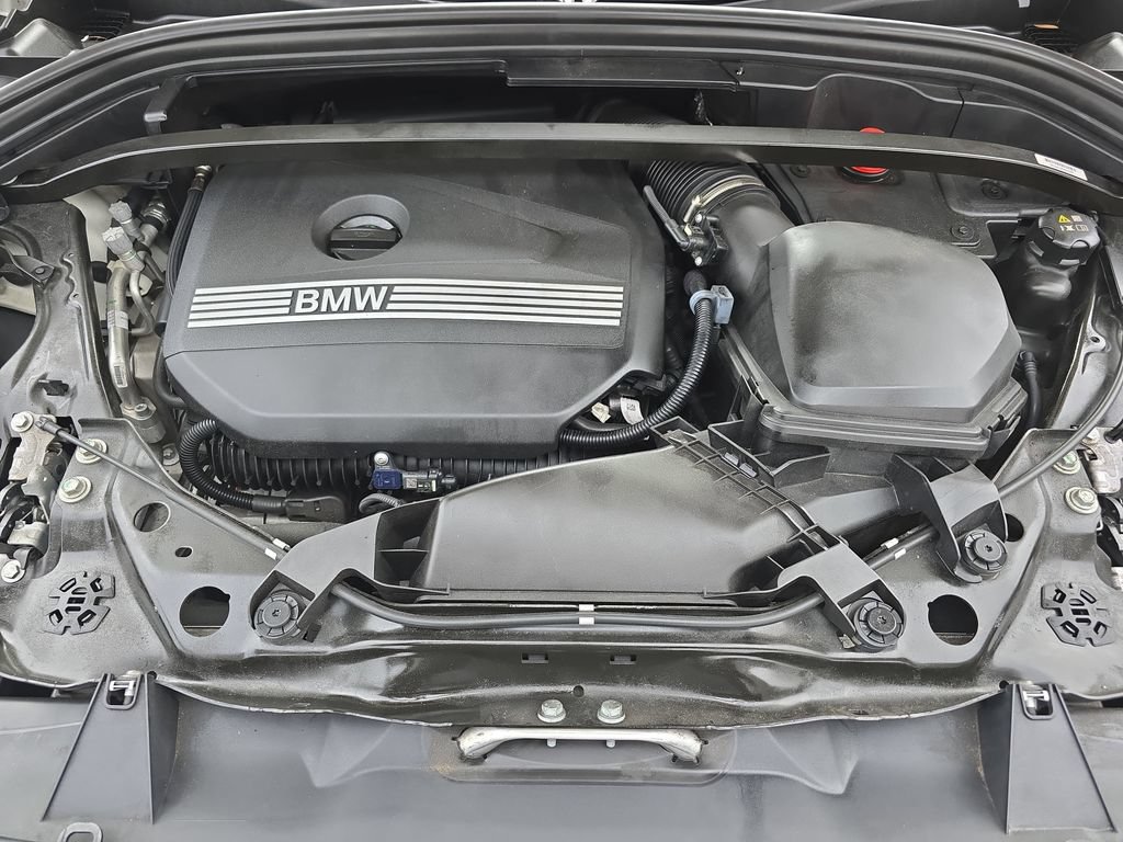 Used 2023 BMW X1 xDrive28i w/ Premium Package AWD/4WD image 34