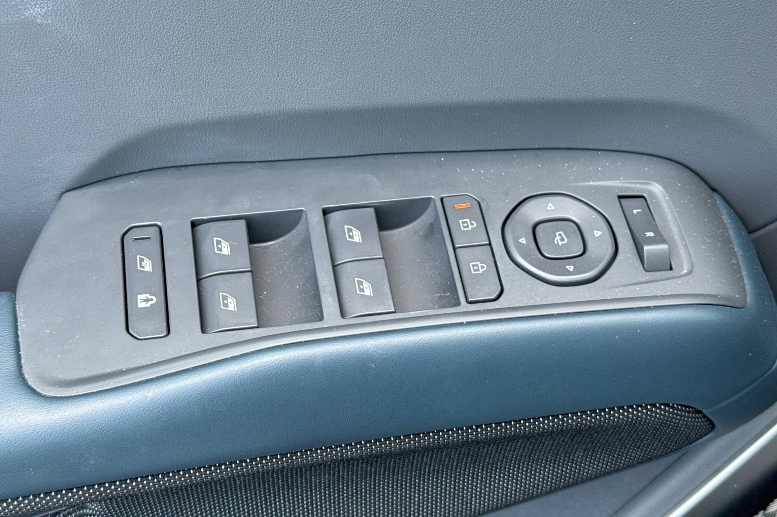 Used 2024 Kia EV9 GT-Line AWD/4WD image 12
